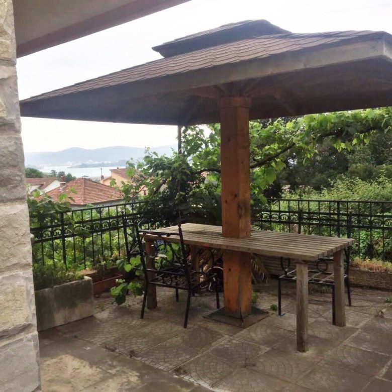 A family house for sale in Tivat — Montenegro