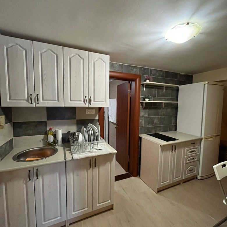 A family house for sale in Tivat — Montenegro