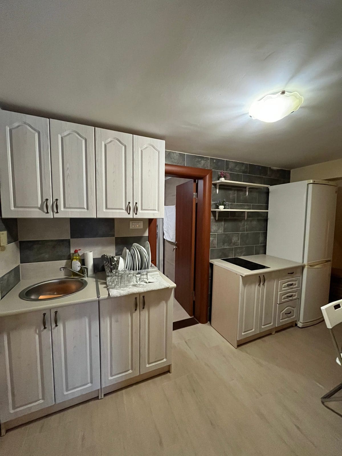 A family house for sale in Tivat — Montenegro