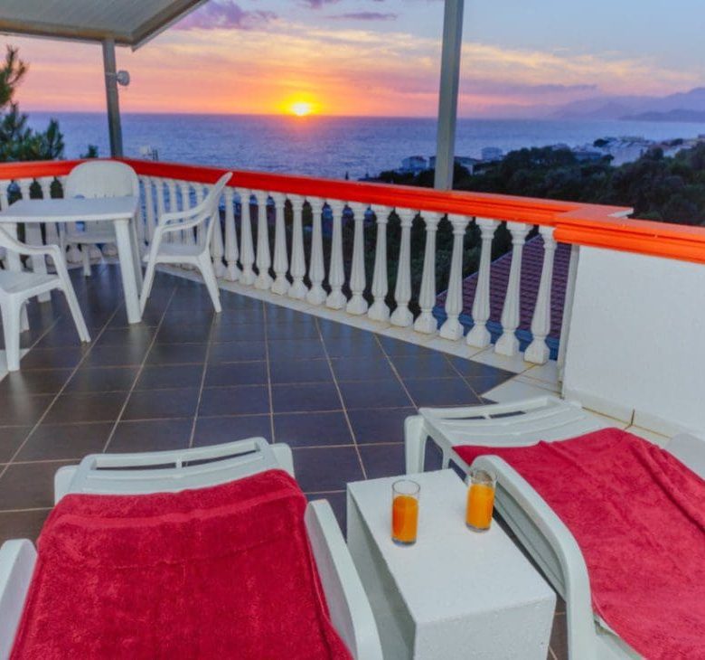 Beautiful house for sale in Utjeha — Montenegro