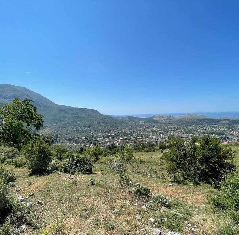 Land plot for sale in Bar — Bar