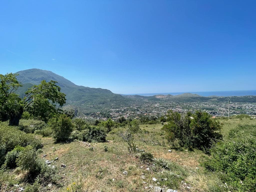 Land plot for sale in Bar — Bar