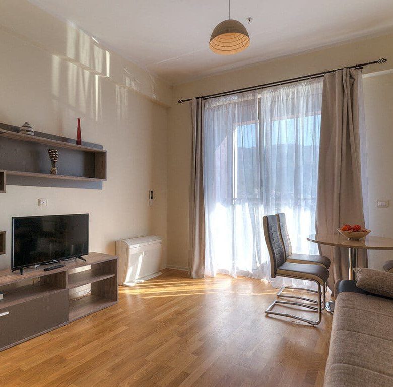 Luksusowe apartamenty na sprzedaż w Budvie — Czarnogóra