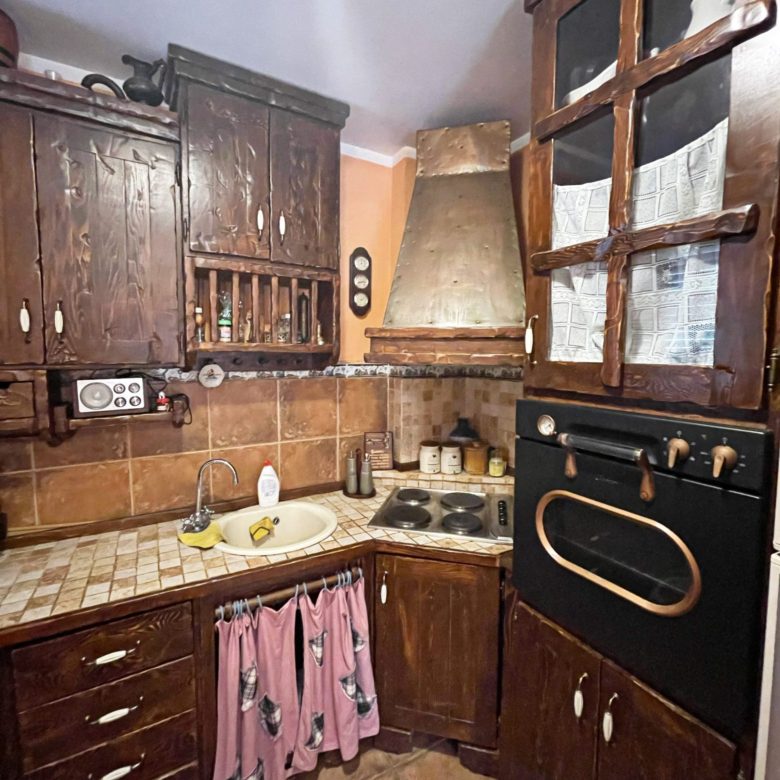 A family house for sale in Tivat — Montenegro