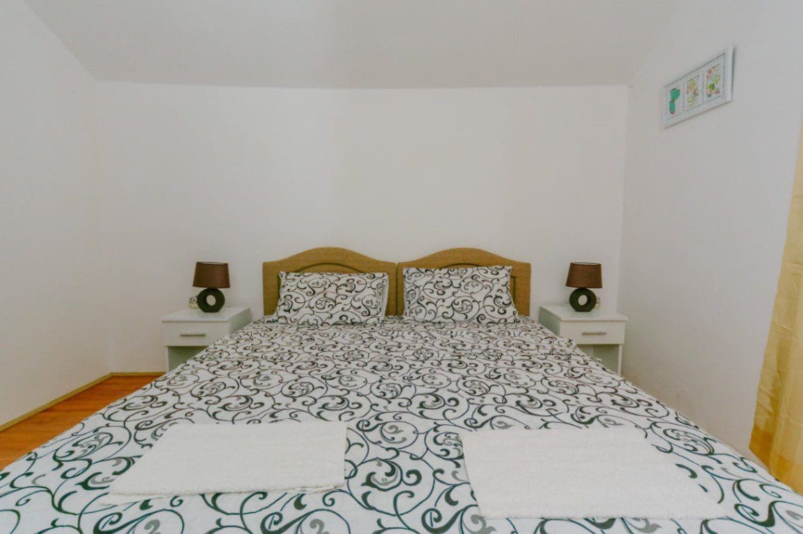 Beautiful house for sale in Utjeha — Montenegro