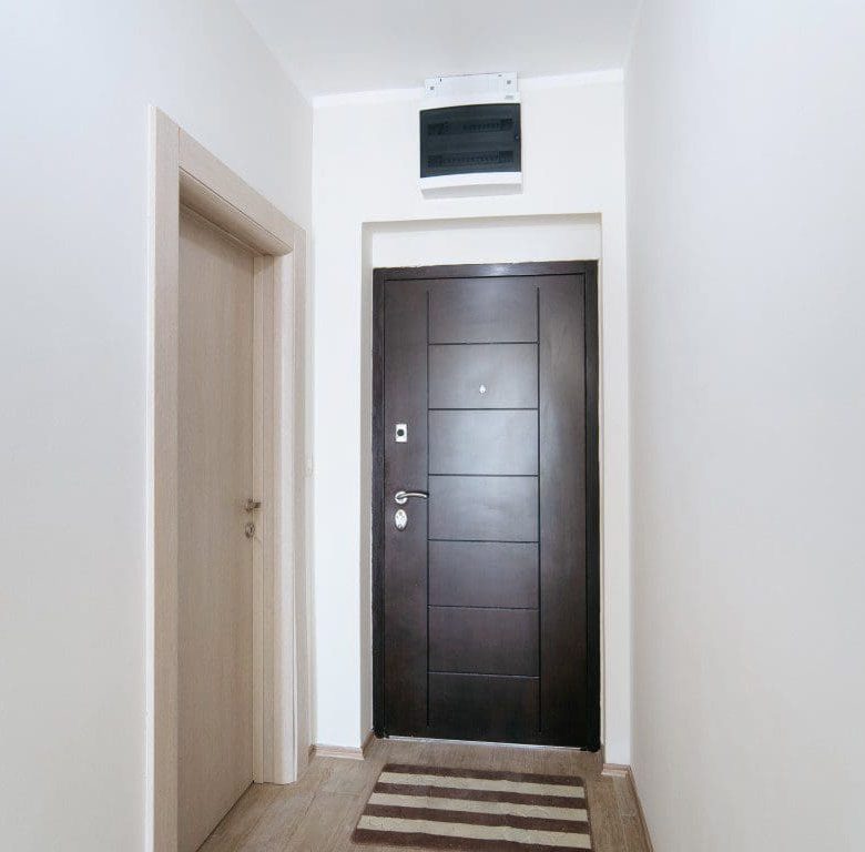 Zwei zum Verkauf stehende Apartments in Budva — Montenegro