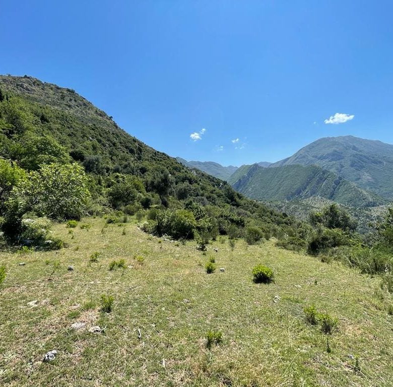 Land plot for sale in Bar — Bar