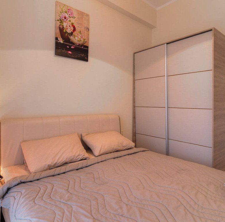 Luksusowe apartamenty na sprzedaż w Budvie — Czarnogóra