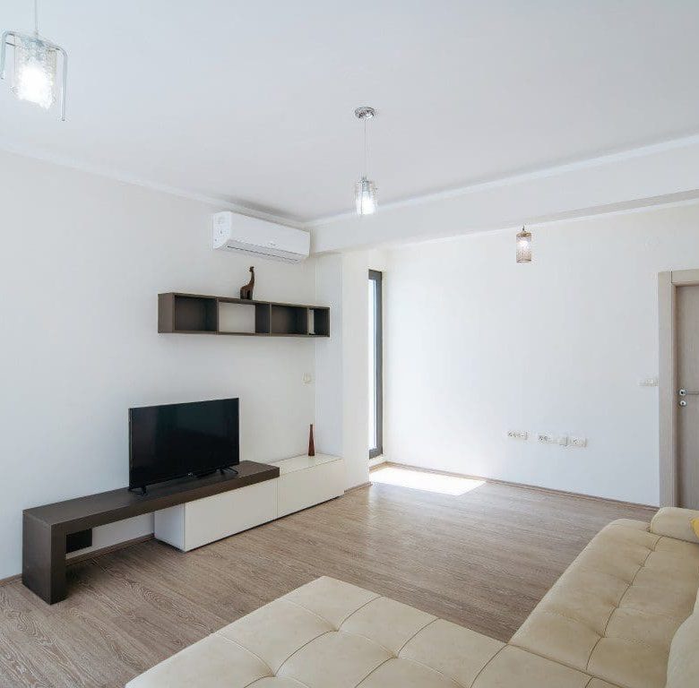 Zwei zum Verkauf stehende Apartments in Budva — Montenegro