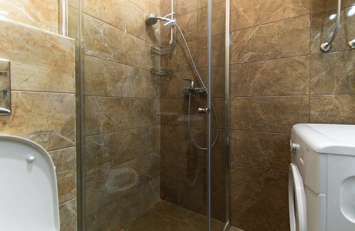 Luksusowe apartamenty na sprzedaż w Budvie — Czarnogóra