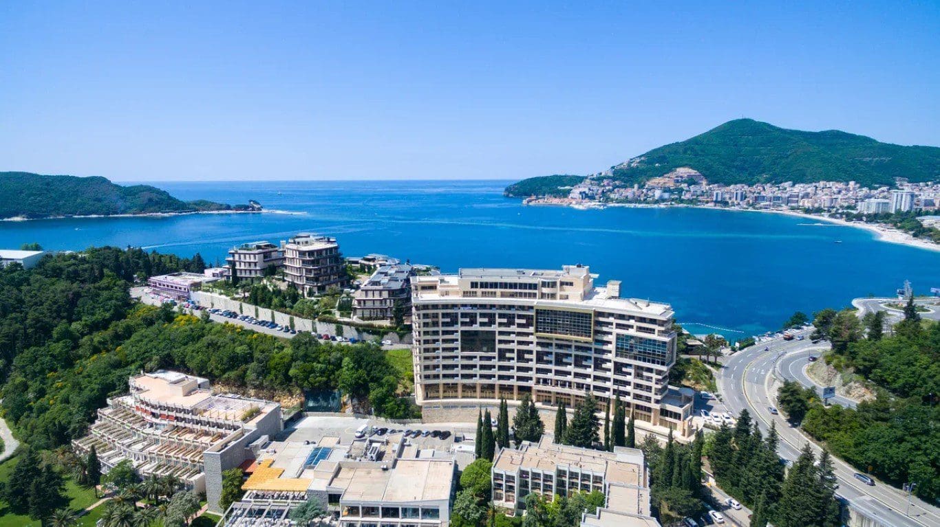 Waterfront Property for sale Montenegro