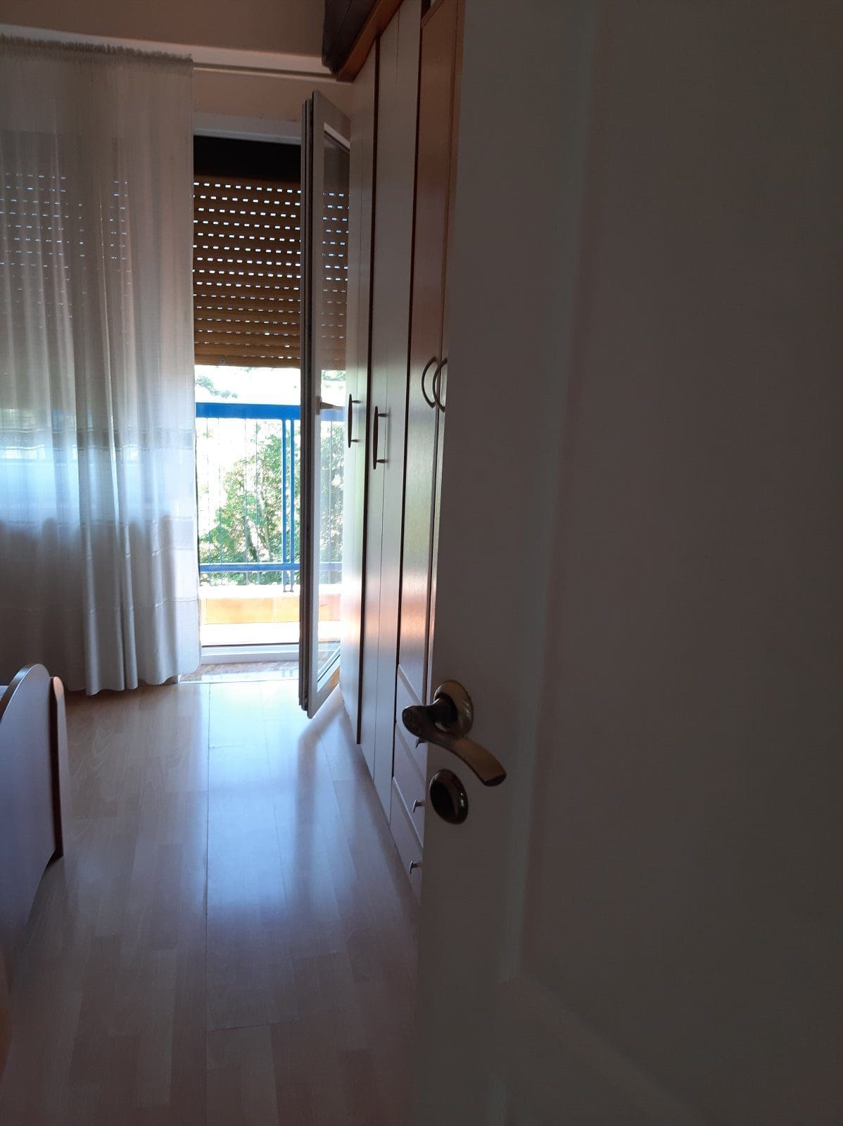 Bar'da iki yatak odalı bir daire — Karadağ