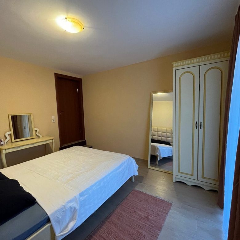 A family house for sale in Tivat — Montenegro