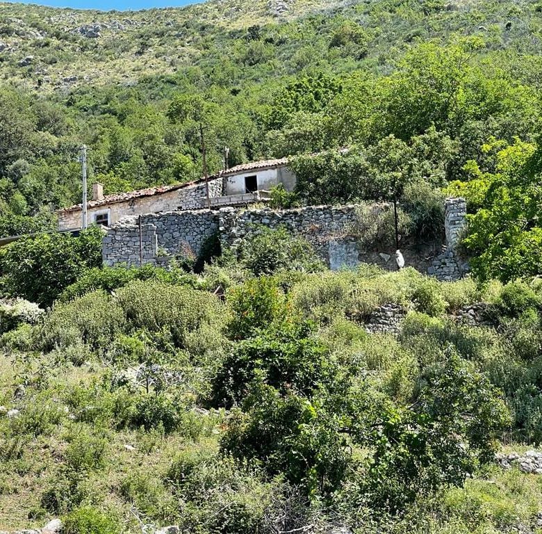 Land plot for sale in Bar — Bar