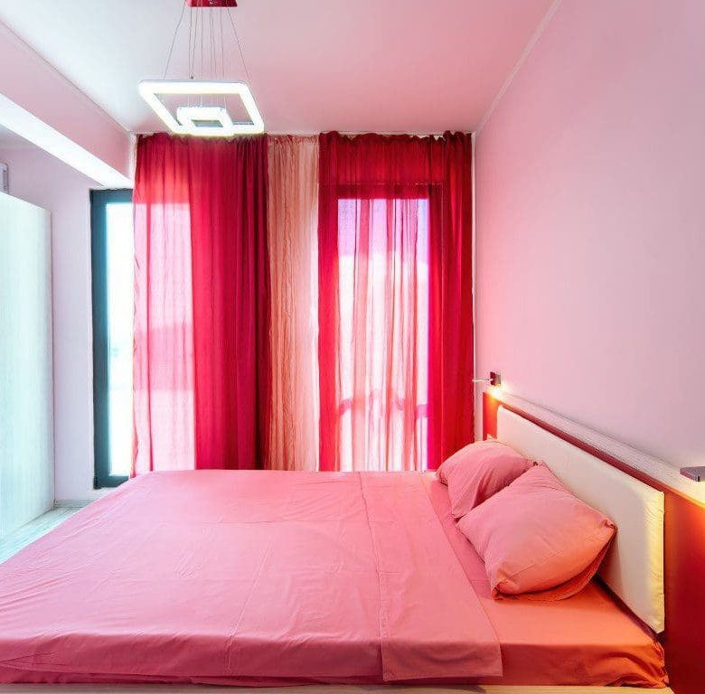 Zwei zum Verkauf stehende Apartments in Budva — Montenegro