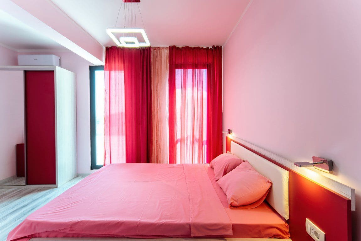 Zwei zum Verkauf stehende Apartments in Budva — Montenegro