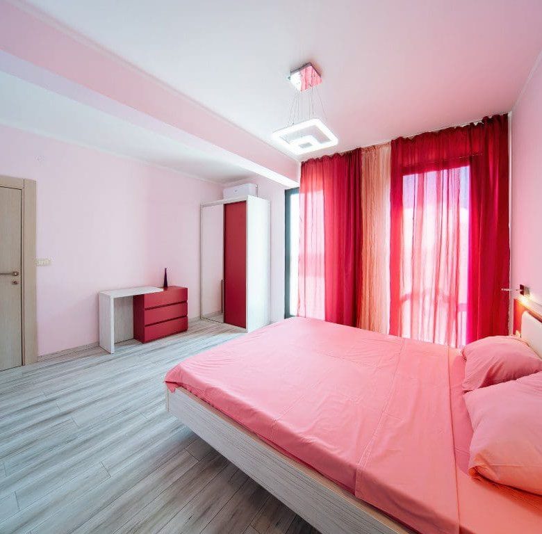Zwei zum Verkauf stehende Apartments in Budva — Montenegro