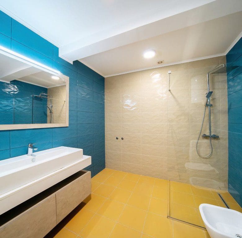 Zwei zum Verkauf stehende Apartments in Budva — Montenegro