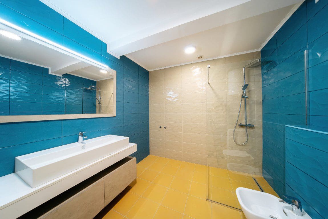 Zwei zum Verkauf stehende Apartments in Budva — Montenegro