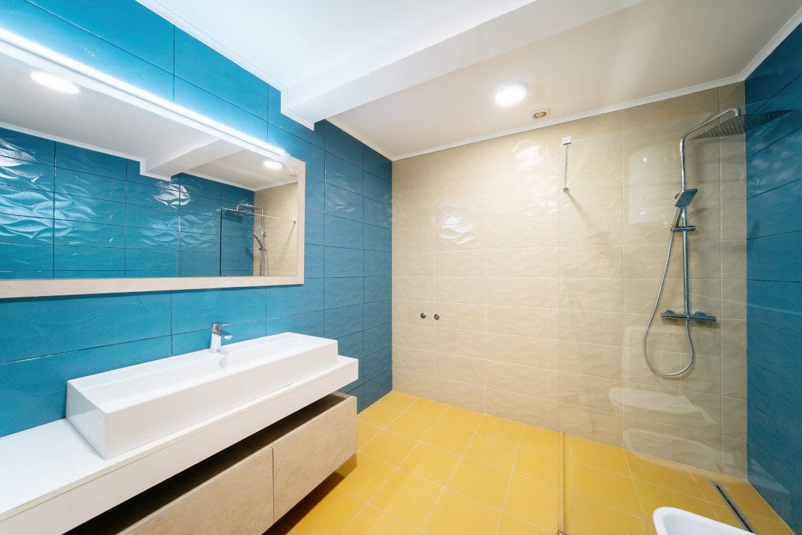 Zwei zum Verkauf stehende Apartments in Budva — Montenegro