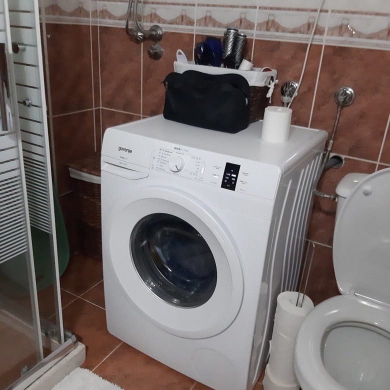 Bar'da iki yatak odalı bir daire — Karadağ