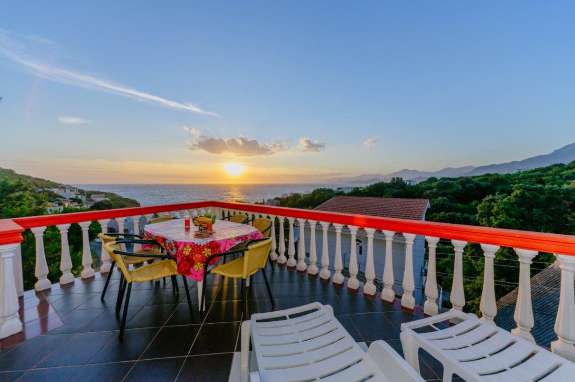 Beautiful house for sale in Utjeha — Montenegro