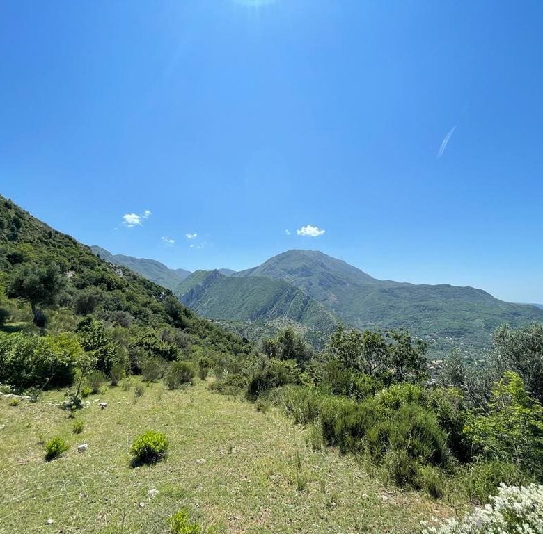 Land plot for sale in Bar — Bar