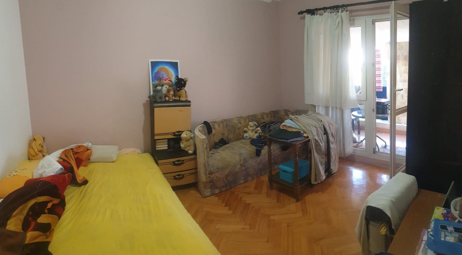 Mieszkanie na sprzedaż w Barze — Czarnogóra