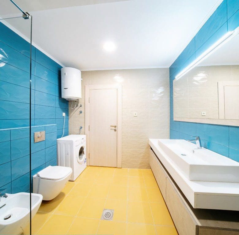 Zwei zum Verkauf stehende Apartments in Budva — Montenegro