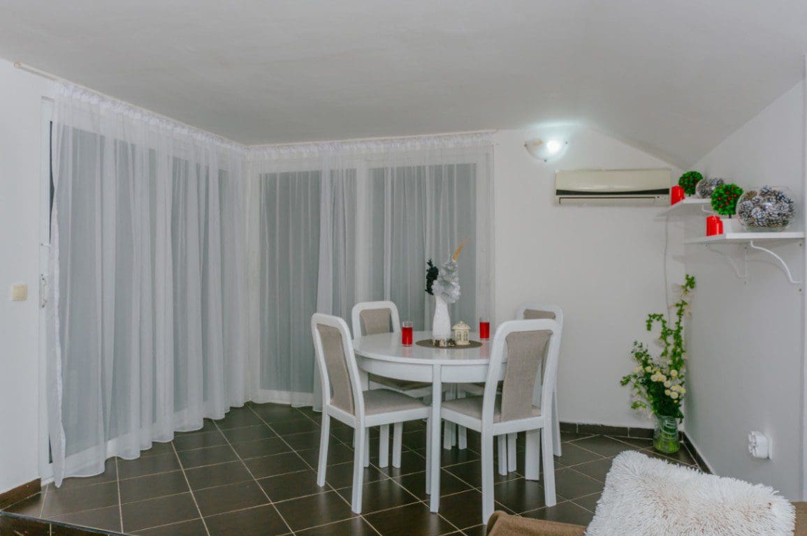 Beautiful house for sale in Utjeha — Montenegro