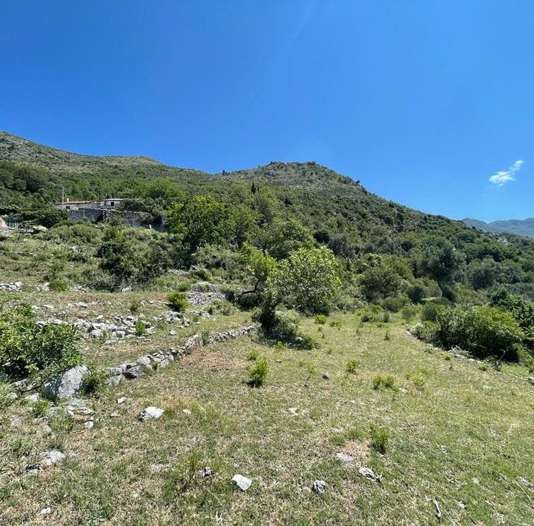 Land plot for sale in Bar — Bar