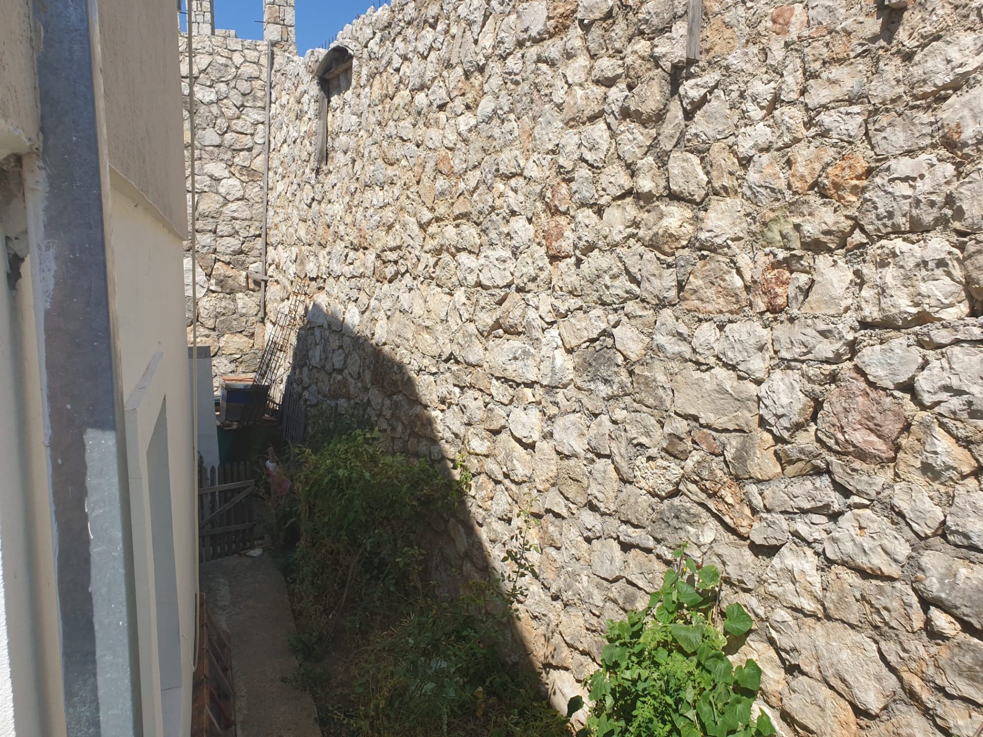 The Sea view house in Sutomore — Montenegro