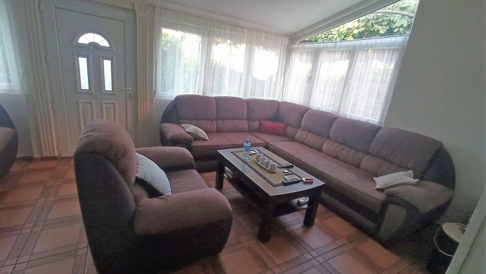 Das Haus zum Verkauf in Podgorica — Montenegro