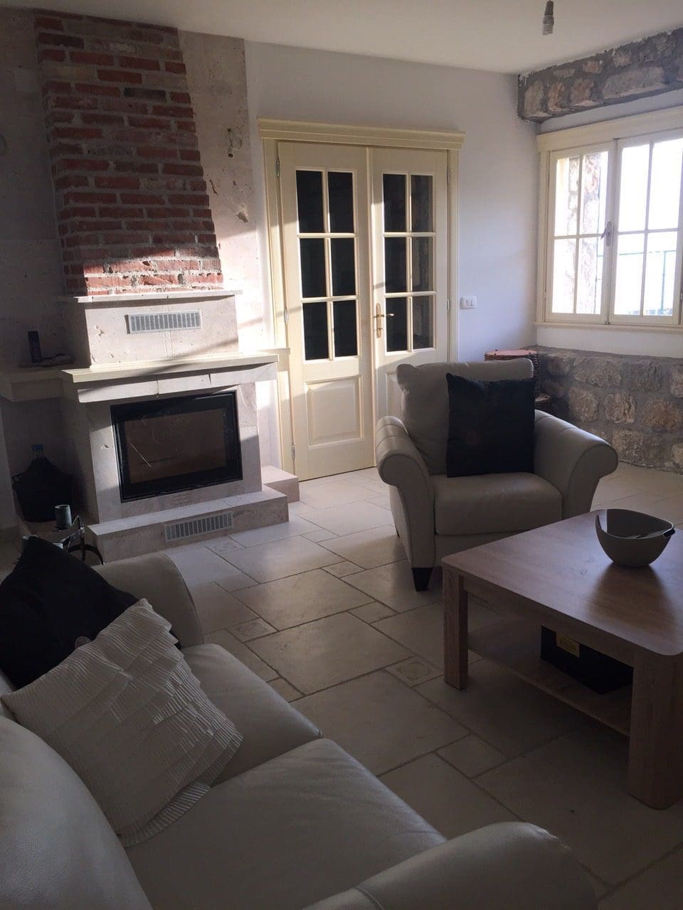 🏡 Villa for Sale in Šušanj – Luxury Stone Home with Sea View & Pool — Montenegro