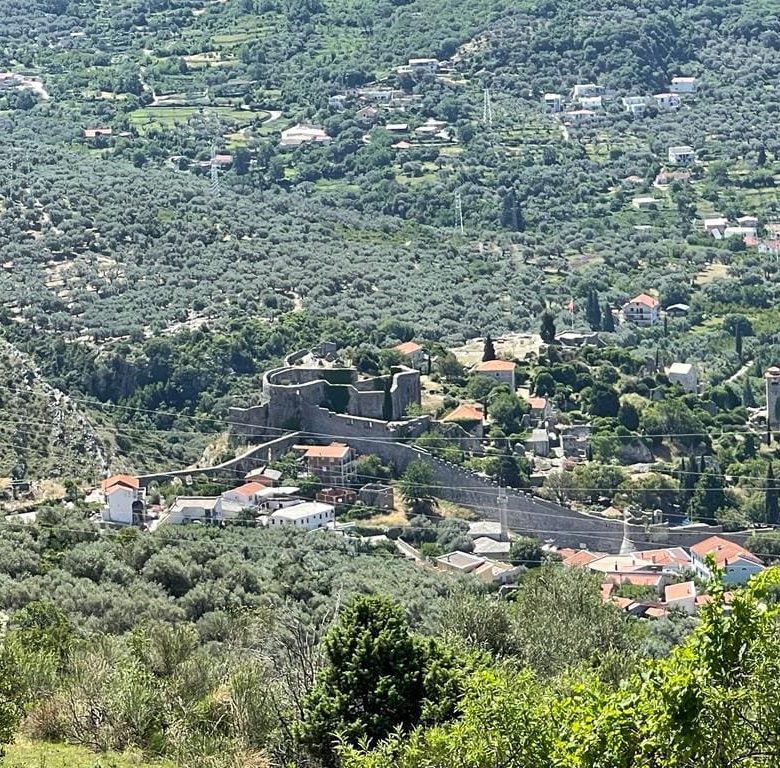 Land plot for sale in Bar — Bar