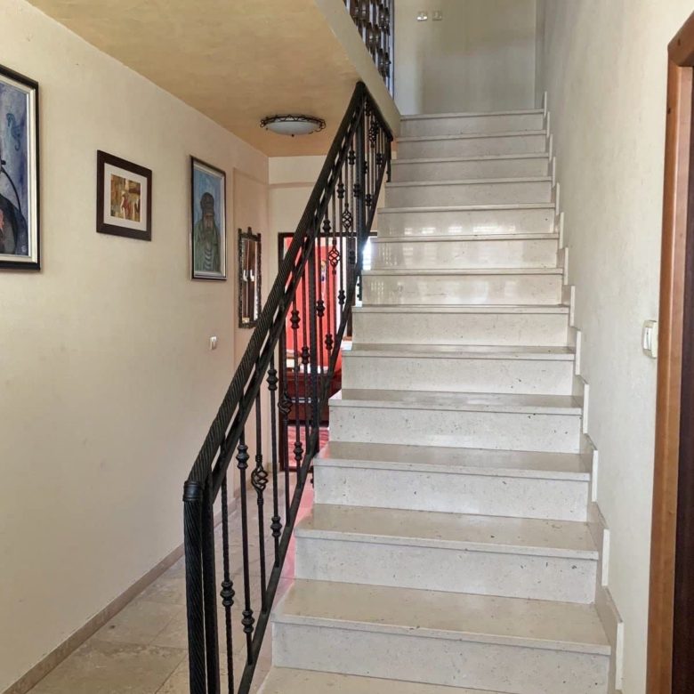 A family house for sale in Tivat — Montenegro