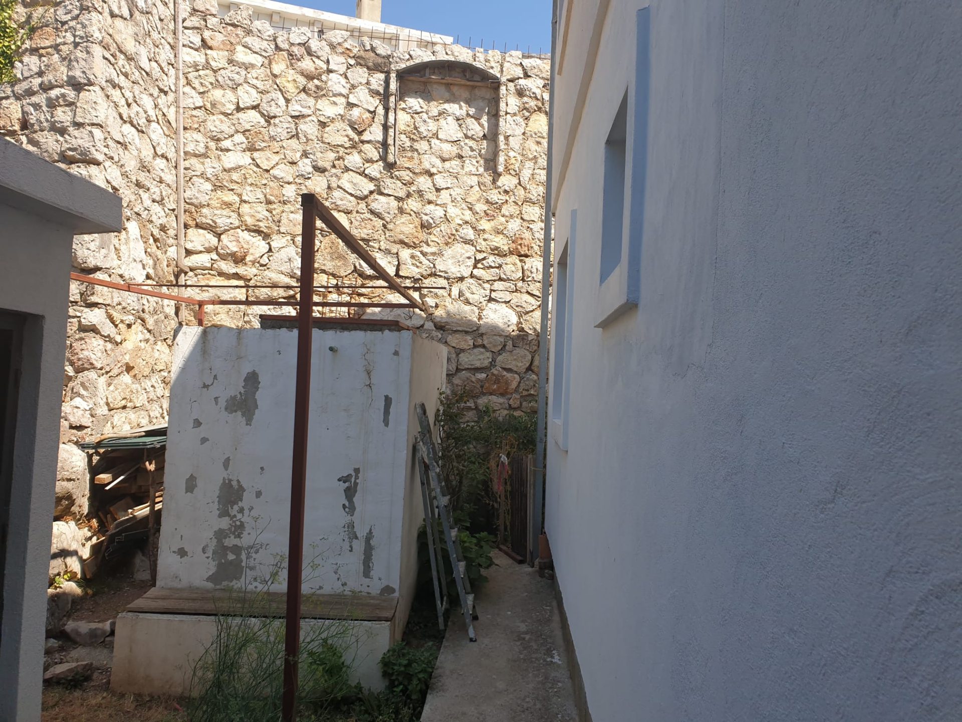 The Sea view house in Sutomore — Montenegro