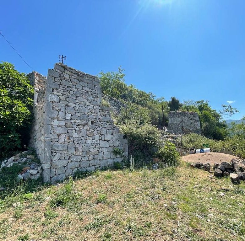 Land plot for sale in Bar — Bar