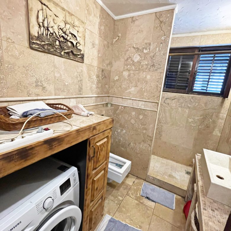 A family house for sale in Tivat — Montenegro