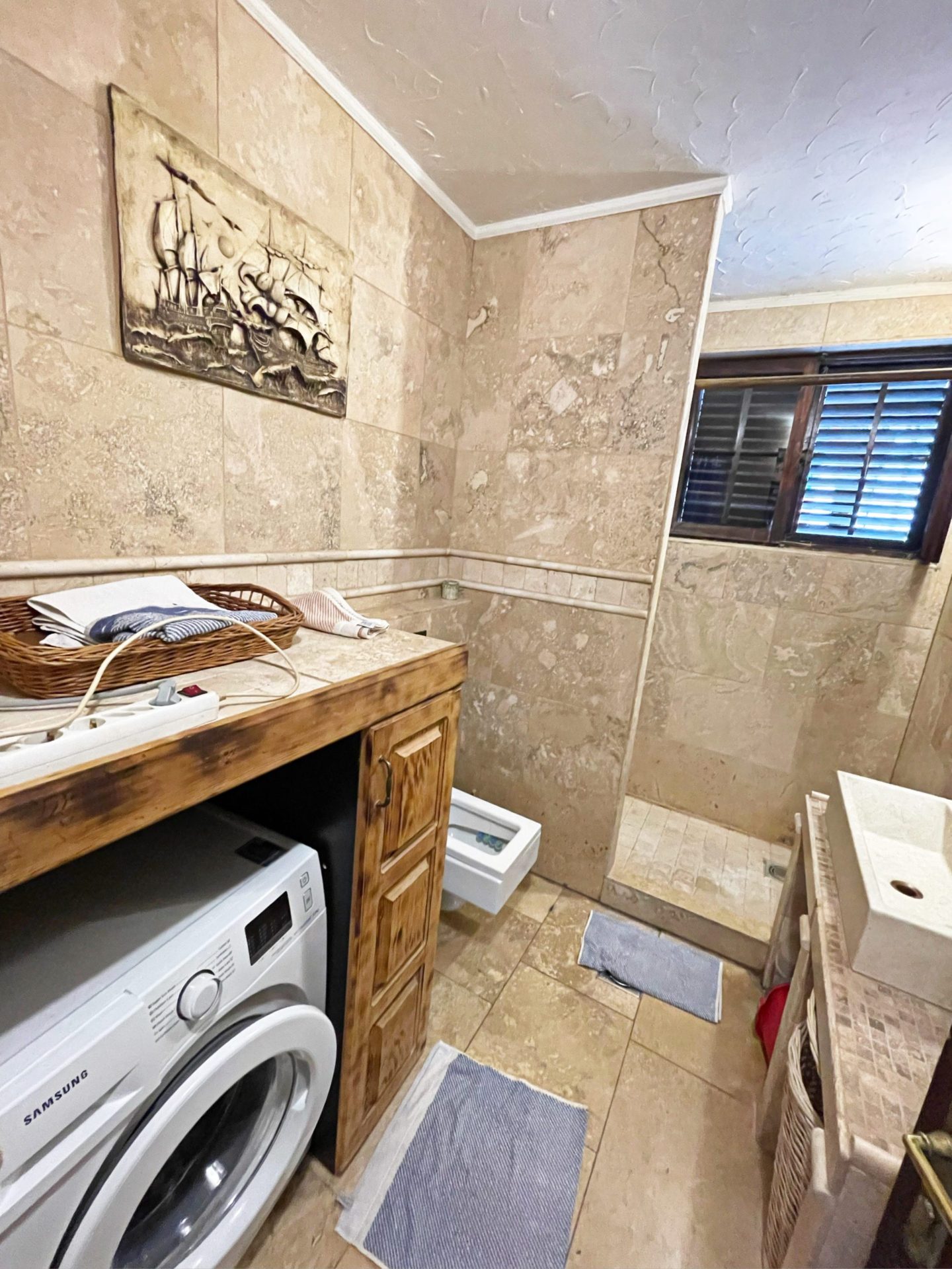 A family house for sale in Tivat — Montenegro