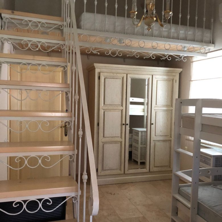 The townhouse for sale in Petrovac — Montenegro