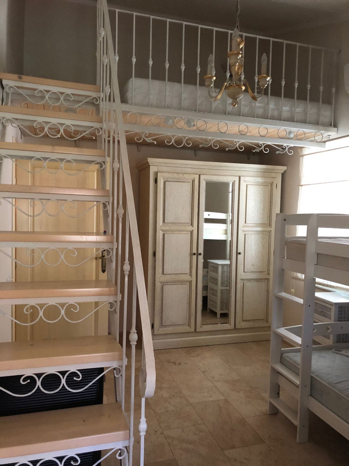 The townhouse for sale in Petrovac — Montenegro