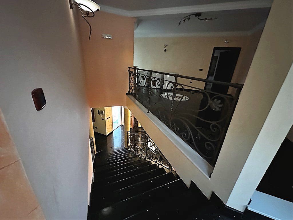Petrovac Karadağ'da satılık villa — Karadağ