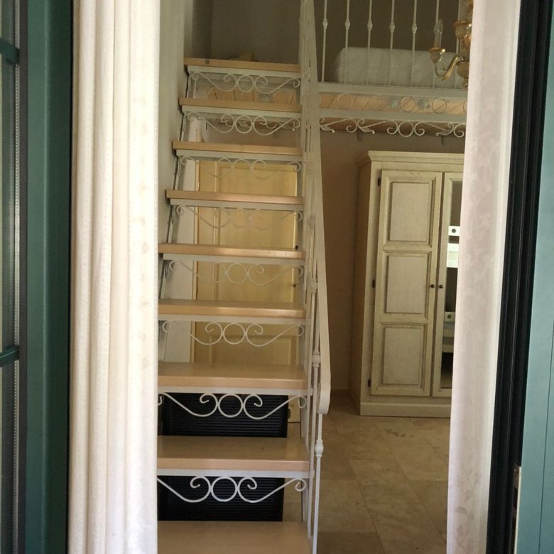 The townhouse for sale in Petrovac — Montenegro