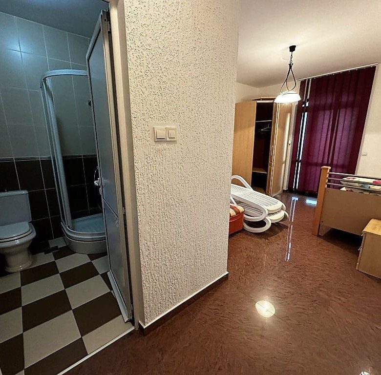 Petrovac Karadağ'da satılık villa — Karadağ