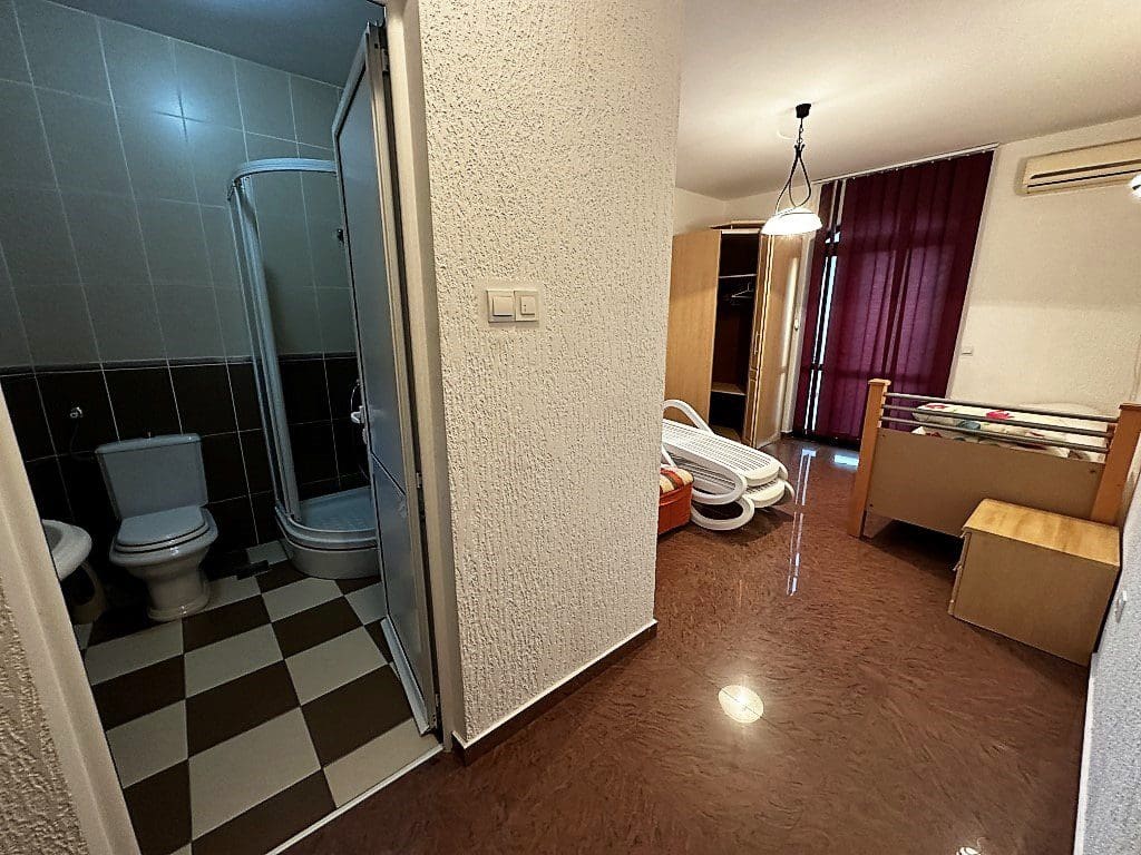 Petrovac Karadağ'da satılık villa — Karadağ