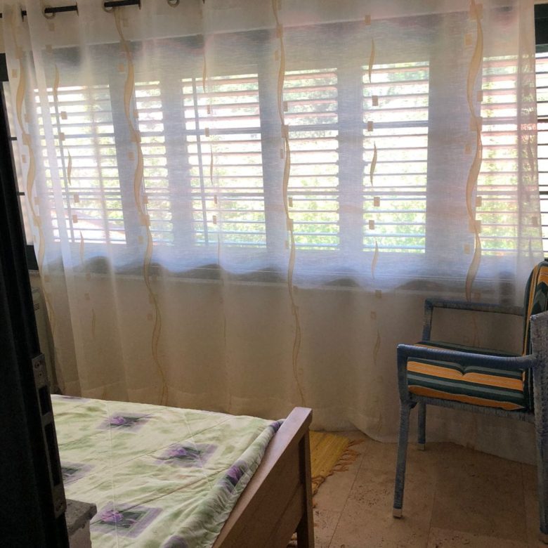 The townhouse for sale in Petrovac — Montenegro