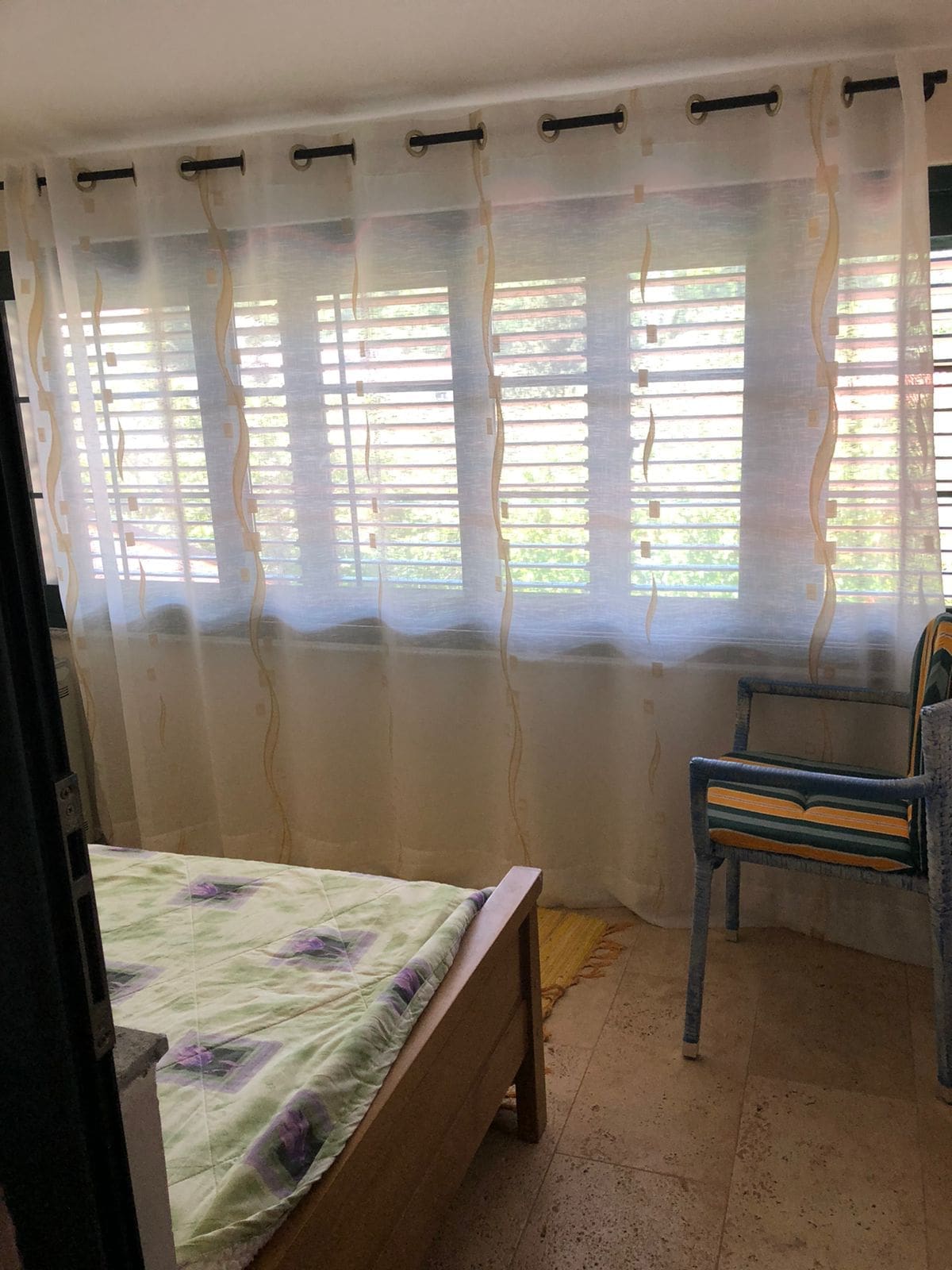 The townhouse for sale in Petrovac — Montenegro