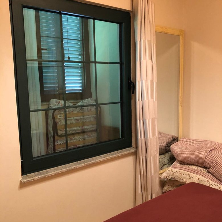 The townhouse for sale in Petrovac — Montenegro