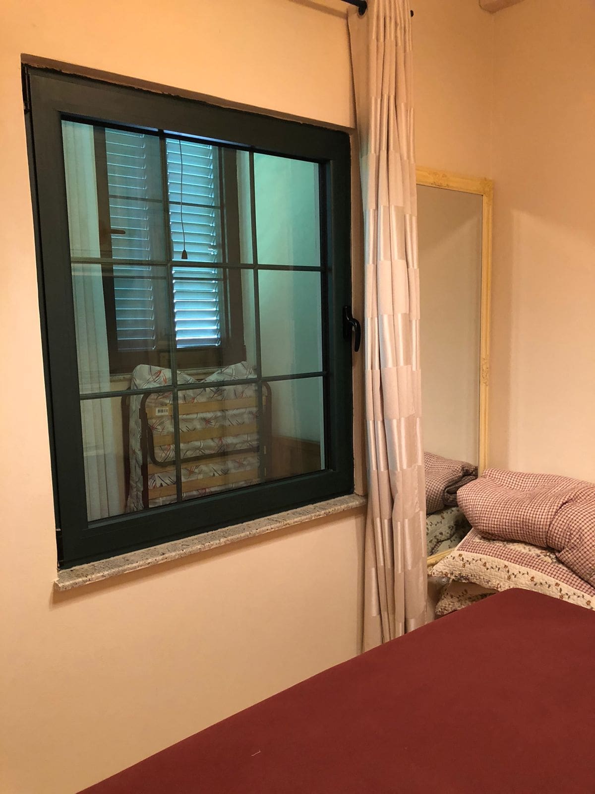 The townhouse for sale in Petrovac — Montenegro
